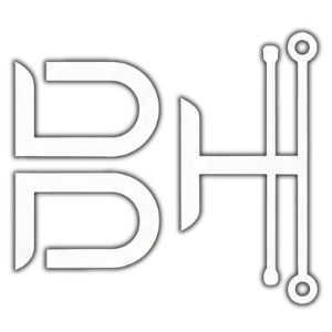 BH Automate Logo